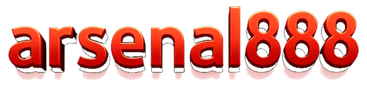 arsenal888 login logo