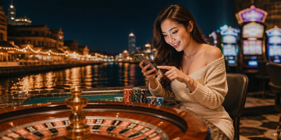arsenal888 login Casino, Slots dan Sportsbook untuk Malaysia