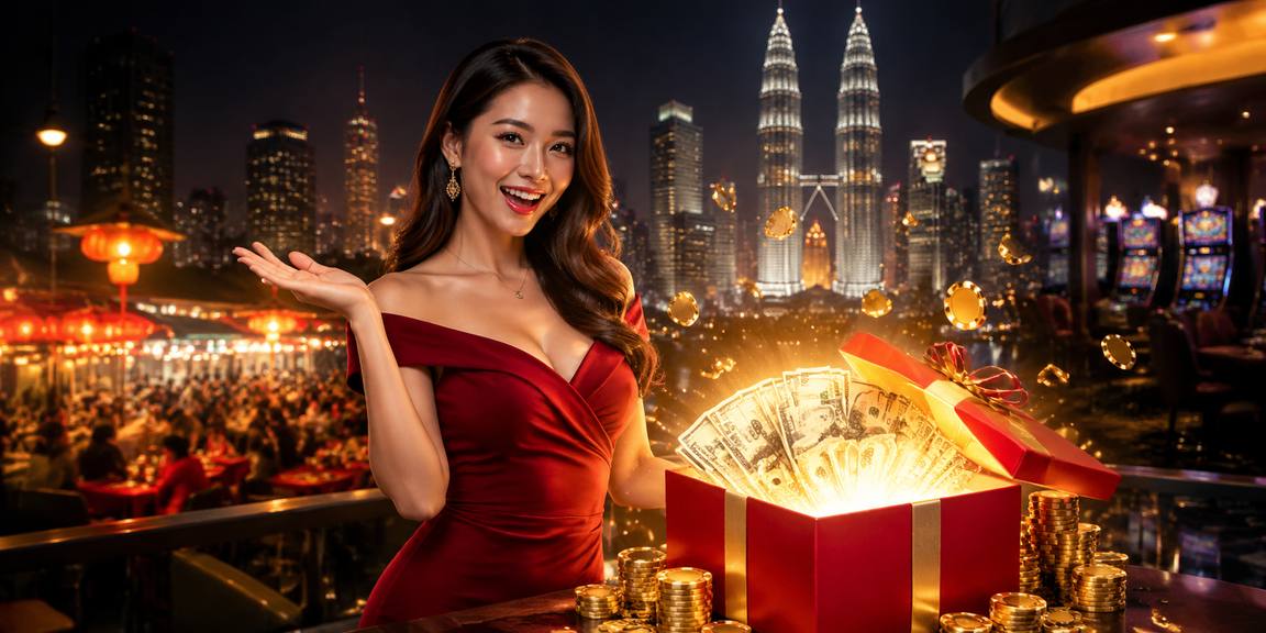Live Casino dengan Dealer Nyata di Setiap Meja
