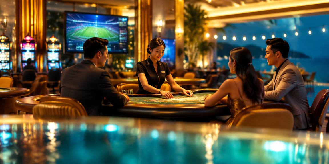 Mahjong Ways 2 Hadir di arsenal888 login